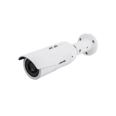 VIVOTEK IB9389-EH H.265 Bullet Network Camera