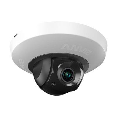 iCam-D25: AI-Driven 5MP Smart Indoor Camera with 24/7 Night Vision