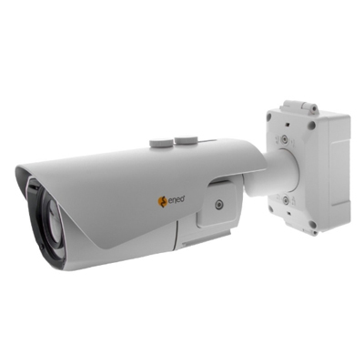 Eneo ICB-72A0003M0A Network Camera, 1920x1080, Day&Night, AF Zoom WDR, 3,2-9 Mm, Infrared, IP67