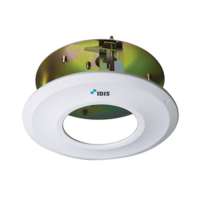 IDIS DA-FM1200 Flush Mount