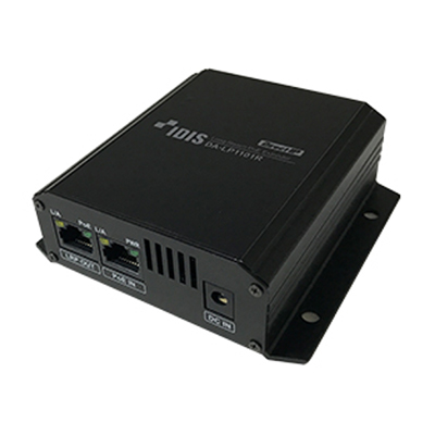 IDIS DA-LP1101T Long Reach PoE Extender