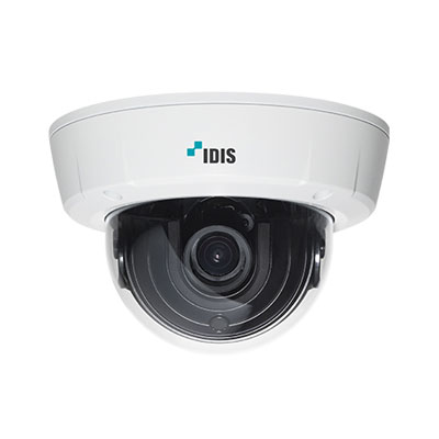 IDIS DC-D2233W Full HD Static Dome Camera