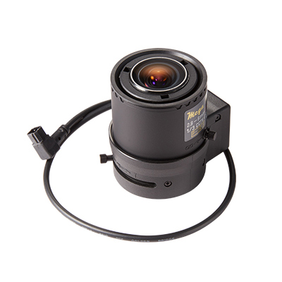 IDIS DCL-M2880P Vari-Focal 3MP Lens