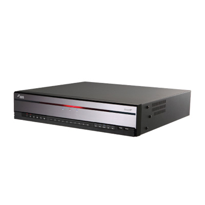 IDIS DR-4132P 32 Channel Full HD Network Video Recorder