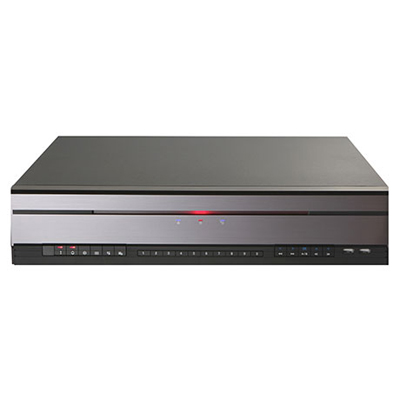 IDIS DR-4216P 16-channel Full HD network video recorder