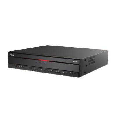 IDIS DR-6132P 32 Channel Full HD Network Video Recorder