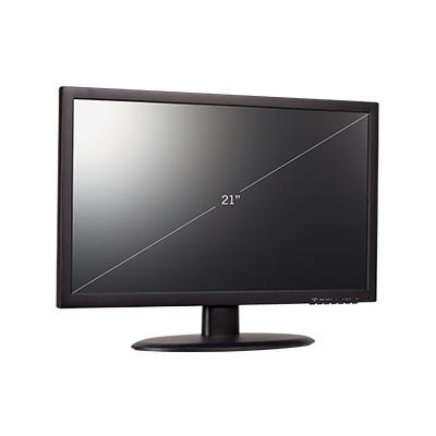 IDIS SM-F211(BNC) 21.5-inch FHD LCD Monitor