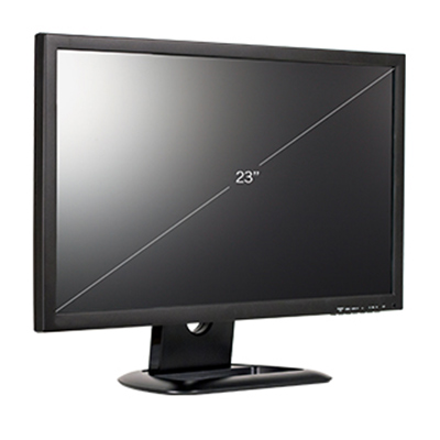 IDIS SM-F231(BNC) 23-inch FHD LCD Monitor