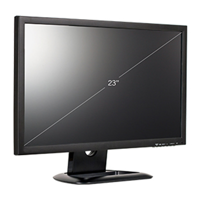 IDIS SM-F231 23-inch FHD LCD Monitor