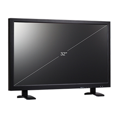 IDIS SM-F321 32-inch FHD LCD Monitor