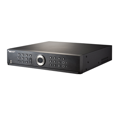 IDIS TR-4216R HD-TVI 16-Channel Full HD Recorder