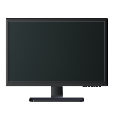 Perfect Display Technology IP220WE Built-in Quad Core Cortex A17 IP Monitor