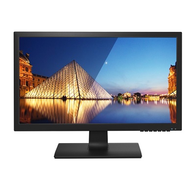 Perfect Display Technology PA220WE 21.5 Inch CCTV Monitor