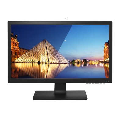 Perfect Display Technology PA240WE 24 Inch CCTV Monitor