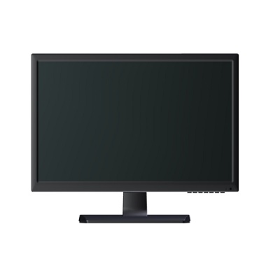 Perfect Display Technology PD200WE D2IP LED Monitor