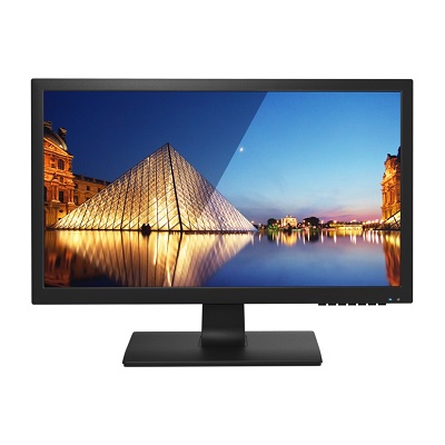Perfect Display Technology PM220WE 21.5 Inch HDMI Monitor