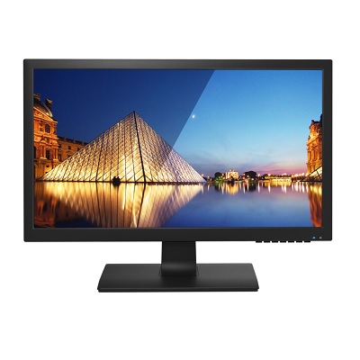 Perfect Display Technology Pro-P220WE 21.5 Inch BNC CCTV Monitor