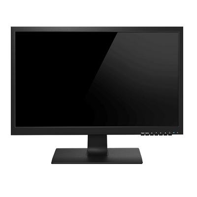 Perfect Display Technology PS220WE HD-SDI/3G-SDI+HDMI+VGA Monitor