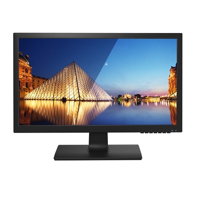 Perfect Display Technology PX240WE 24 Inch CCTV Monitor