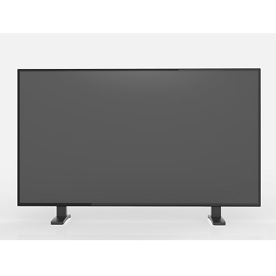 Perfect Display Technology UHDM550WE 4K Monitor Of Metal Case