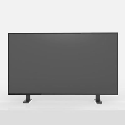 Perfect Display Technology UHDM850WE Metal Case 4K Monitor