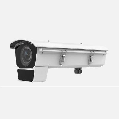 Hikvision iDS-2CD7026G0/EP-IHSY 2MP DeepinView ANPR Box With Housing Camera