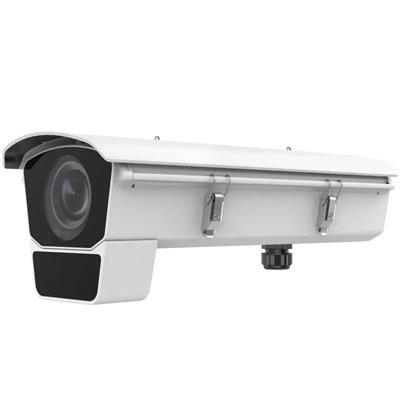 Hikvision iDS-2CD7046G0/EP-IHSY(3.8-16mm) 4MP DeepinView ANPR Box With Housing Camera