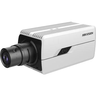 Hikvision iDS-2CD7046G0/H-AP 4MP DeepinView HEOP Varifocal Box Camera