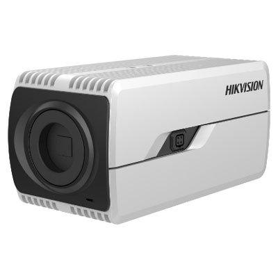 Hikvision iDS-2CD7046G2-AP 4MP Varifocal Box Camera