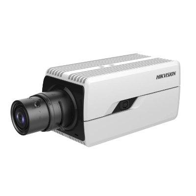 Hikvision iDS-2CD70C5G0-AP 12MP DeepinView Varifocal Box Camera