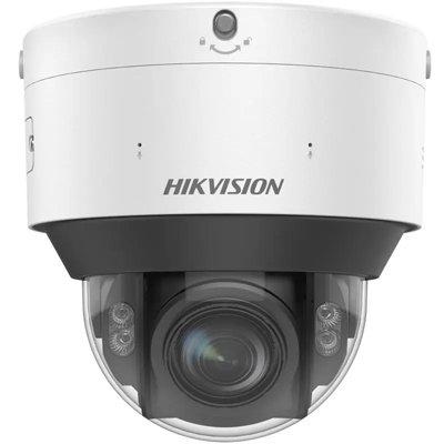 Hikvision iDS-2CD7587G0-XZHS(2.8-12mm) 8MP DarkfighterS DeepinView Outdoor Motorized Varifocal Dome Camera