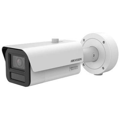 Hikvision iDS-2CD7A46G2/P-IZHS(2.8-12mm) 4MP ANPR Varifocal Bullet Camera