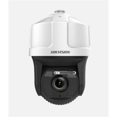 Hikvision iDS-2VS435-F840-EY 8-inch 4 MP 40X DarkFighter Traffic Network Speed Dome