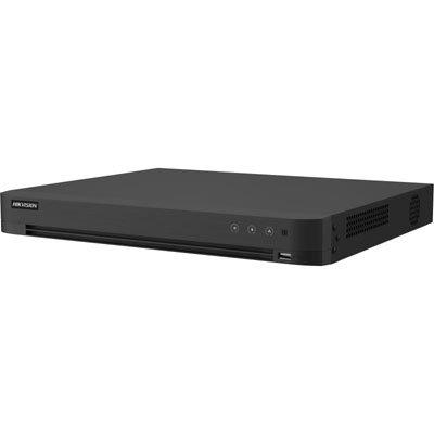Hikvision iDS-7216HQHI-M2/XT 16 Channel 1080p 1U H.265 Digital Video Recorder