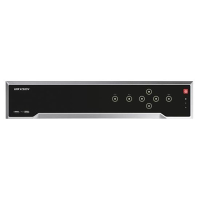 Hikvision IDS-7732NI-I4/8S Embedded 4K NVR