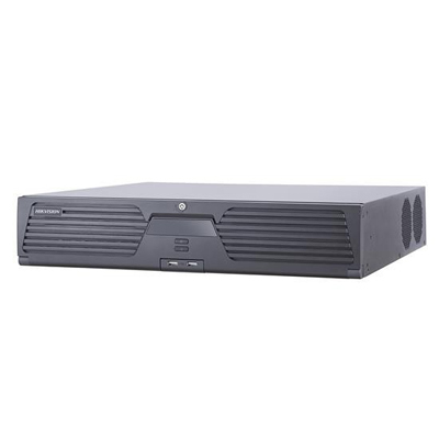 Hikvision IDS-9616NXI-I8/16S(B) 16-ch DeepinMind NVR