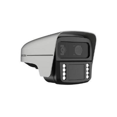 Hikvision iDS-TCM441-FR/PT1050/T8 4MP Radar-Video Fusion Multi-Sensor Smart Monitoring Bullet Camera
