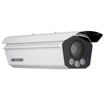 Hikvision iDS-TCV900-BE(F)/25/H1 9MP ANPR Checkpoint Capture Unit