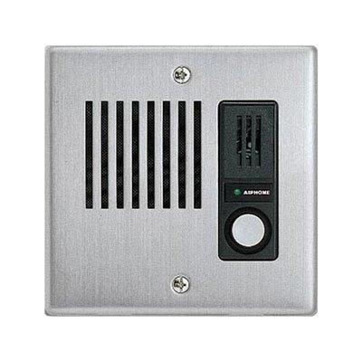 Aiphone IE-JA Flush Mount Door Station