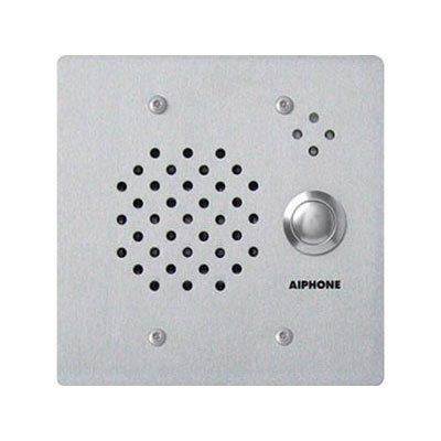 Aiphone IE-SS/A Flush Mount 2-Gang Door Station