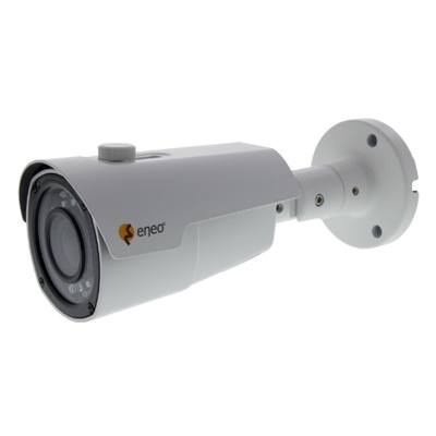 Eneo IEB-64M2812M0A Network Camera, Day&Night, 2592x1520, H.265, Infrared, 2.8-12mm, PoE, IP66