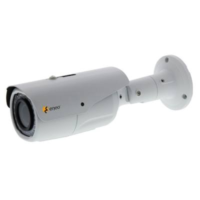 Eneo IEB-72M2812MAA Network Camera, Day&Night, WDR, 2,7-12mm, Infrared, IP66