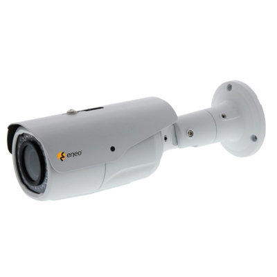 Eneo IEB-74M2812MAA Network Camera, Infrared, IP66