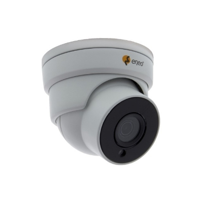 Eneo IED-54F0028MBA Network Dome, H.265, Infrared