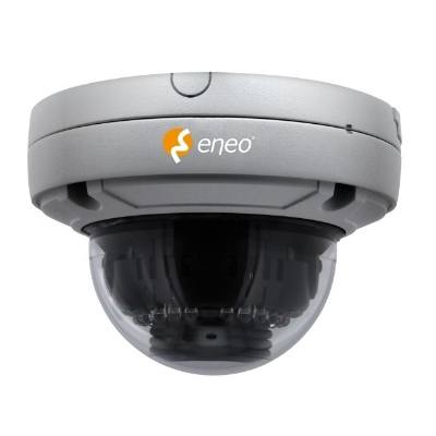 eneo IED-62M2812MAA 9006 1/2.8" Network Dome, Fixed