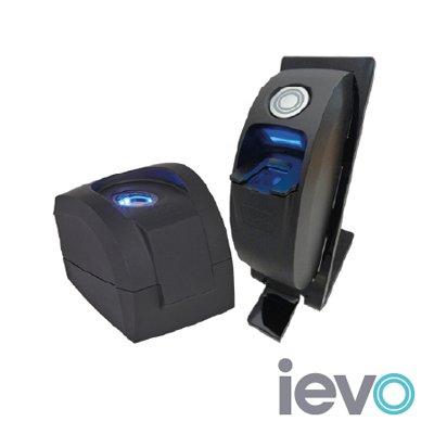 CDVI UK IEVO-UDR ultimate™ Desktop Registration Unit
