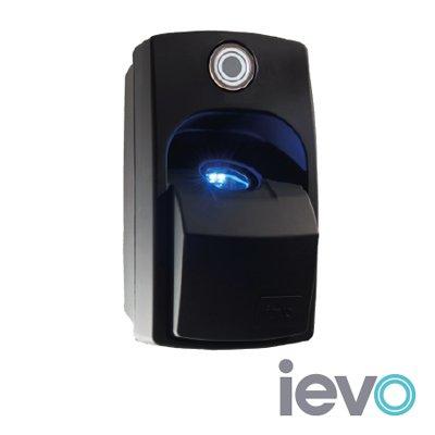 CDVI UK IEVO-U+ ultimate™ Fingerprint Reader and Card