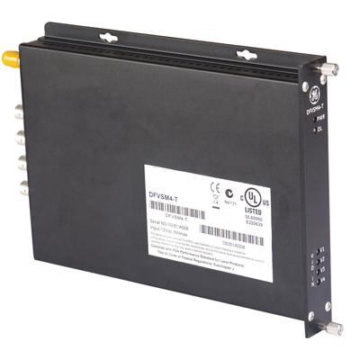 IFS CC0008 Series Contact Closure Transceiver