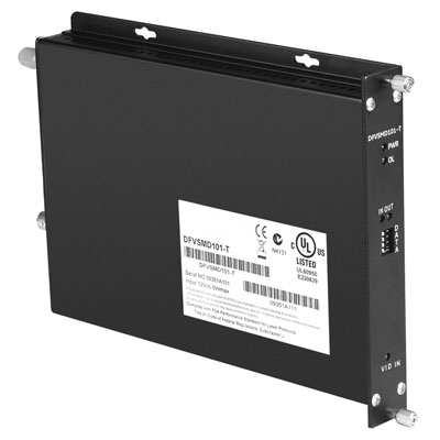 IFS DFR-NETC Network Management Module for IFS Smart Rack