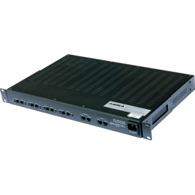 IFS GEC-8VPDCHUB 8-Channel Powered VPD Combiner